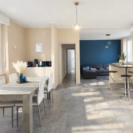 That's - Apartament