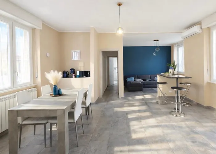 That's - Apartament