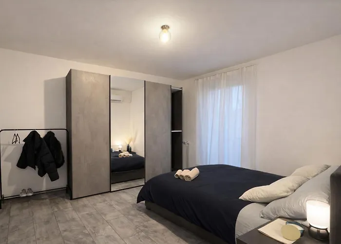 That's - Apartament *