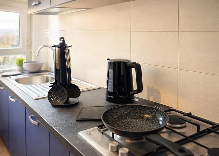 That's - Apartament Cernobbio